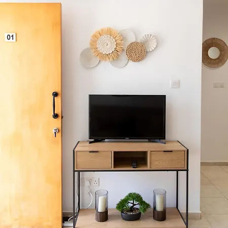 Apartment Hillview Retreat