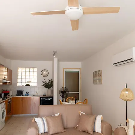 Apartment Hillview Retreat *