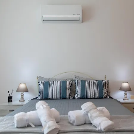Apartment Hillview Retreat