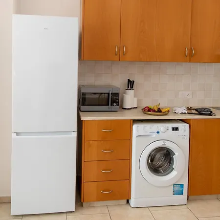 Apartament Hillview Retreat Voroklini