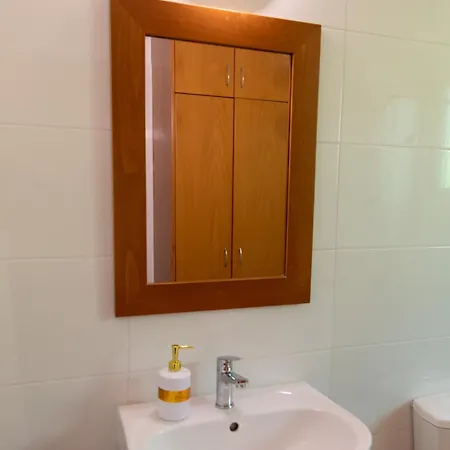 Apartment Hillview Retreat