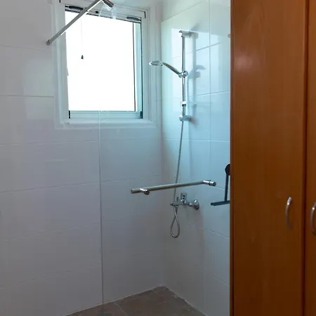 Hillview Retreat Apartment