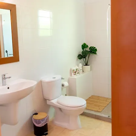 Apartment Hillview Retreat Voroklini