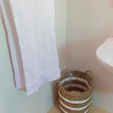 Hillview Retreat Apartment